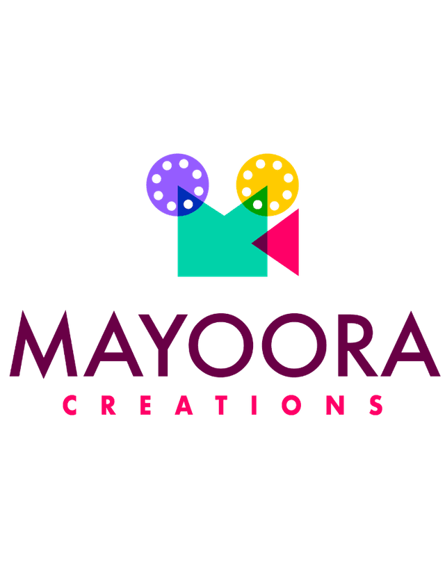 Mayoora Creations Logo